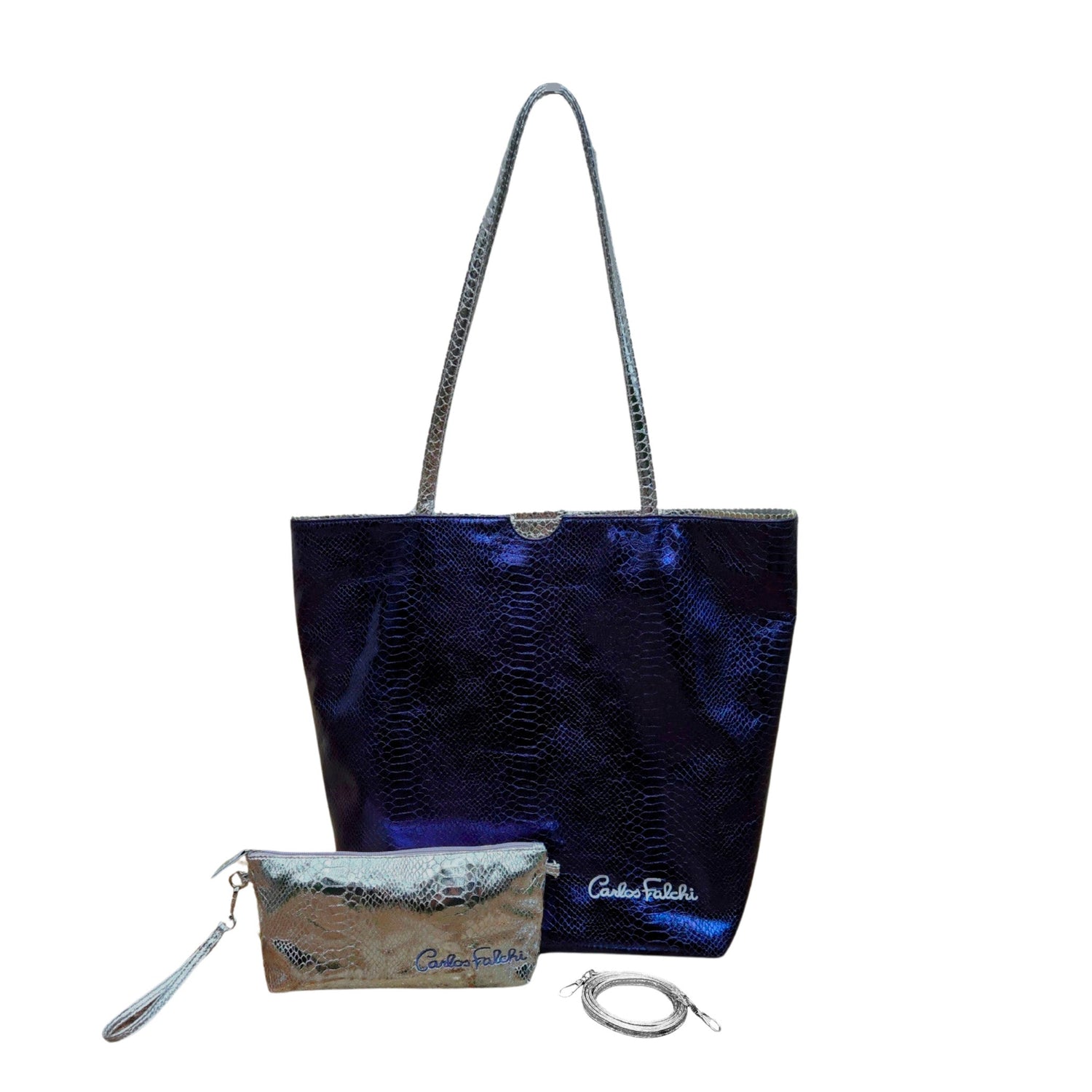 Vegan Tote Collection