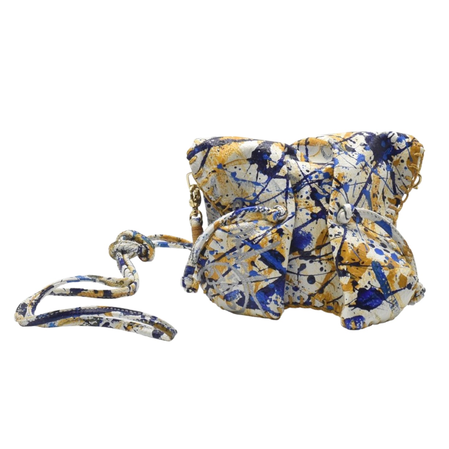 Jumper Maybach's Mini Butterfly Bag