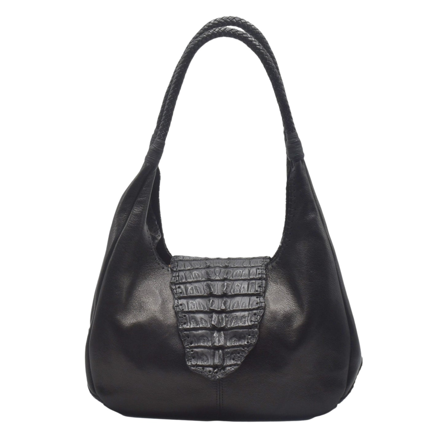 Croc Hobo