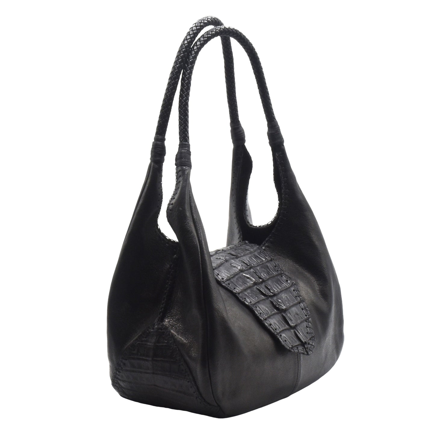 Croc Hobo