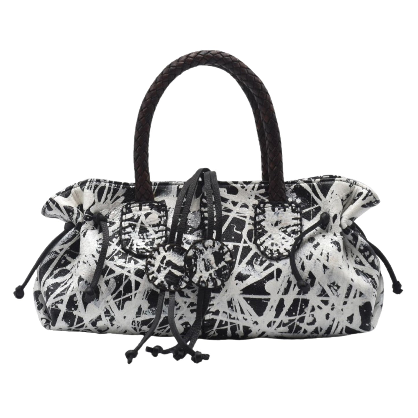 Jumper Maybach's Mini Satchel
