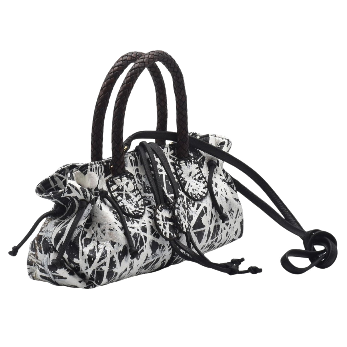 Jumper Maybach's Mini Satchel
