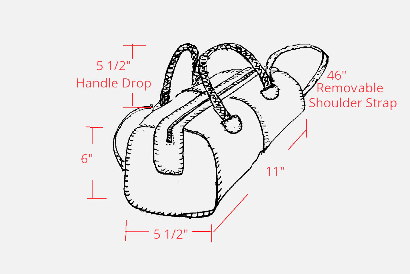 Jumper Maybach's Mini Barrel