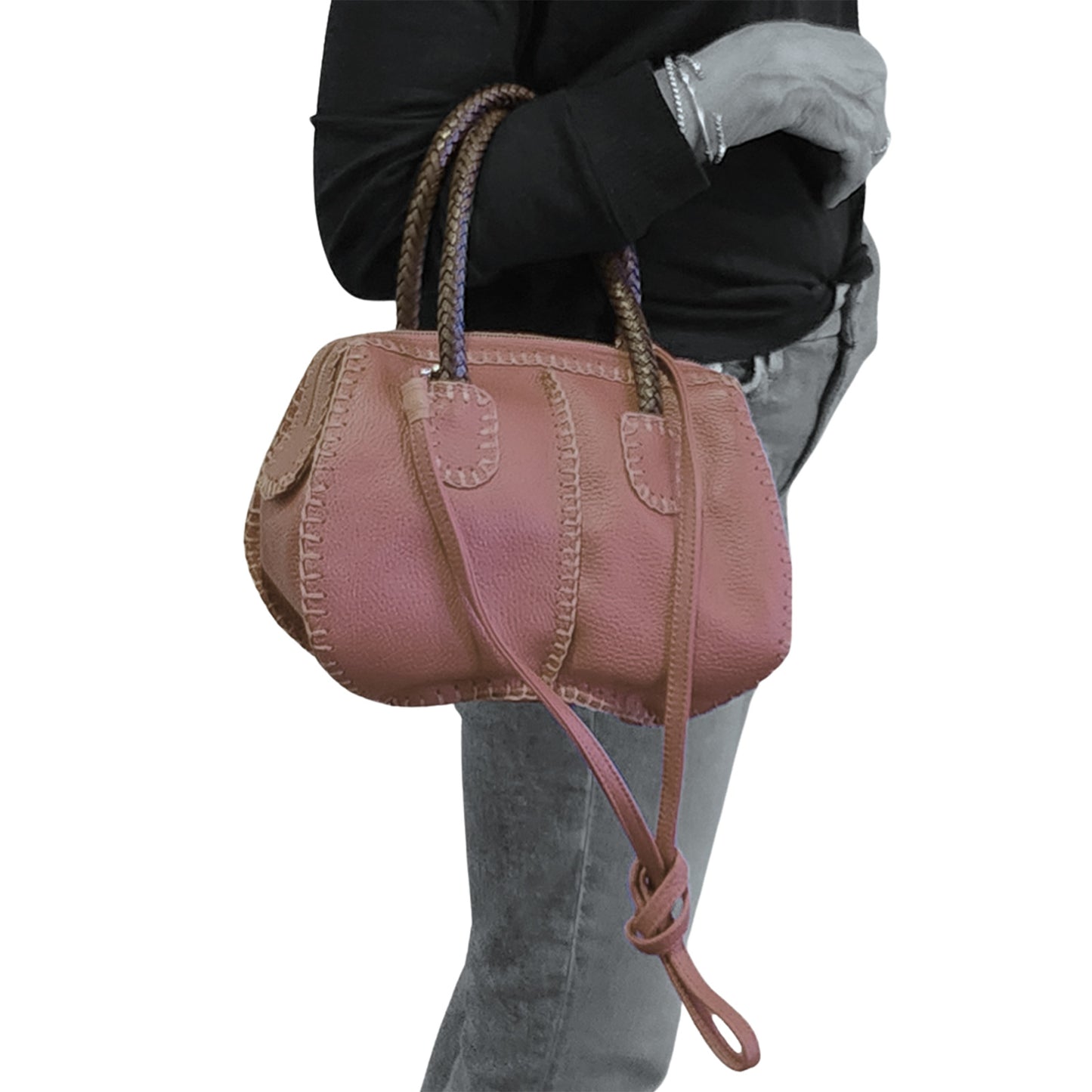 Jumper Maybach's Mini Barrel