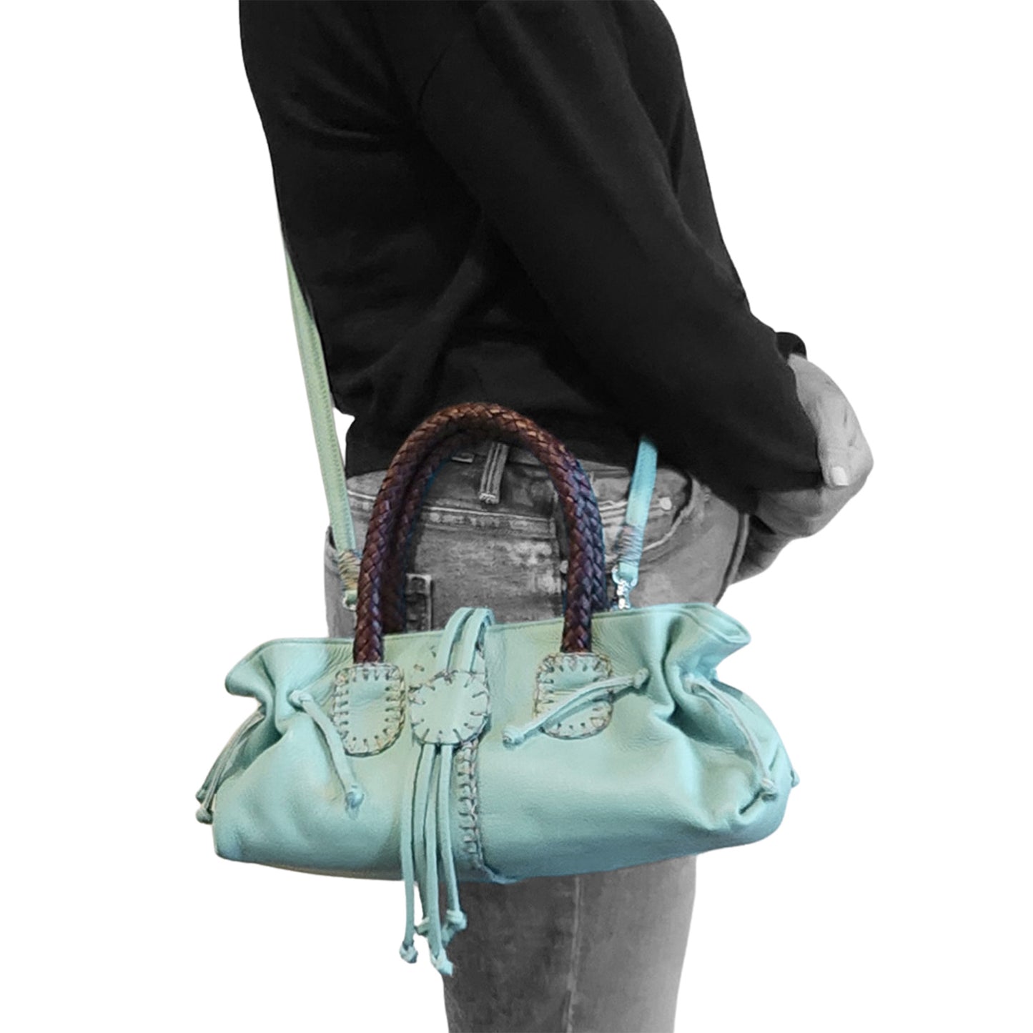 Mini Satchel