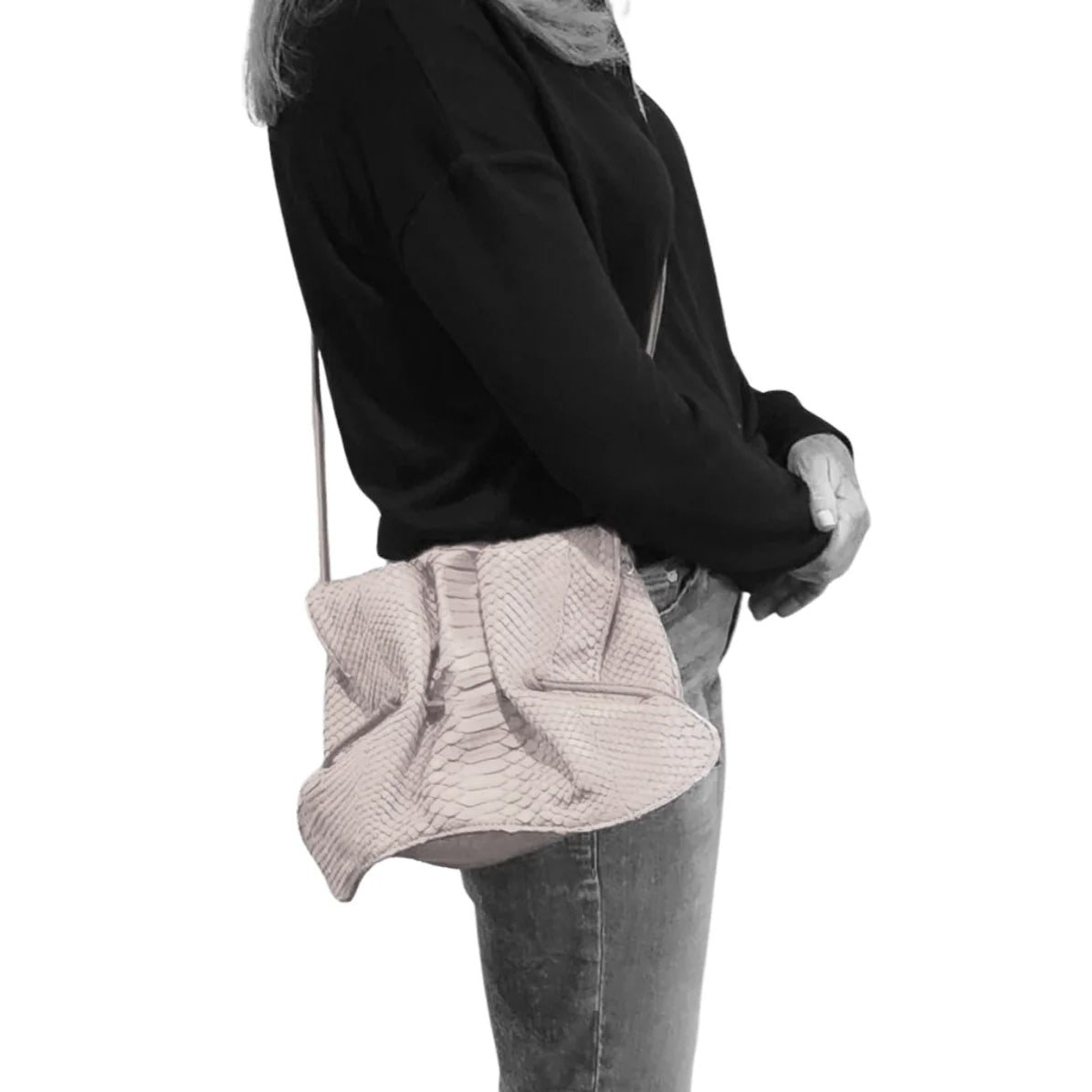 Butterfly Bag