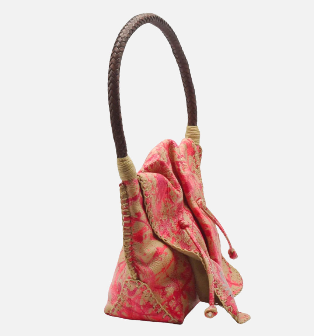 Jumper Maybach's Shoulder Butterfly Bag