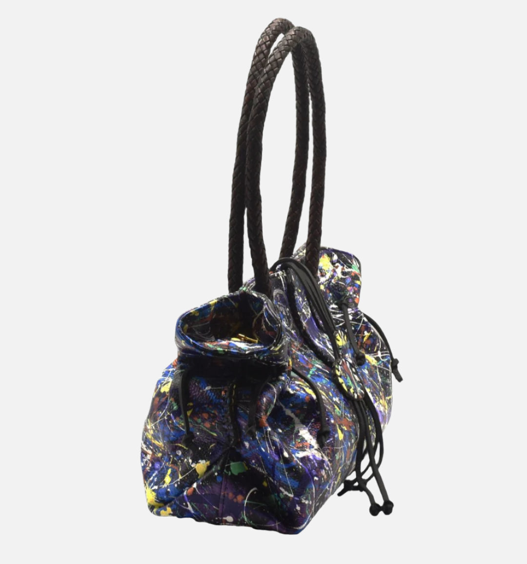 Jumper Maybach's Signature Satchel
