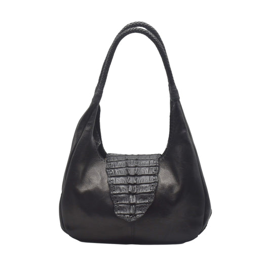 Croc Hobo
