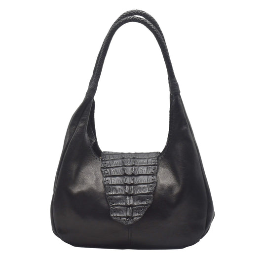 Croc Hobo