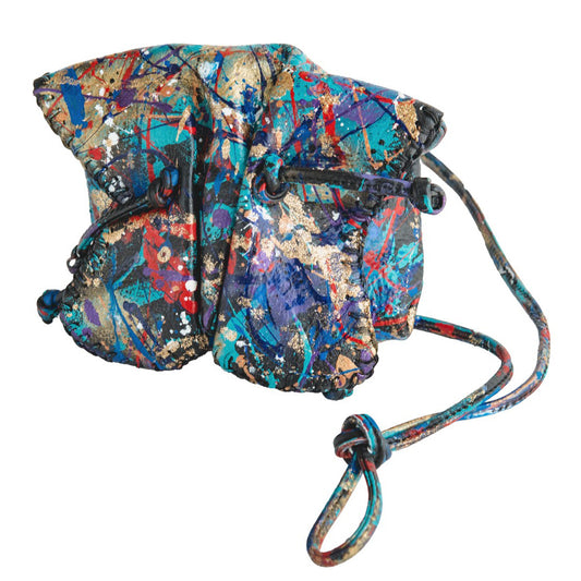 Jumper Maybach's Mini Butterfly Bag