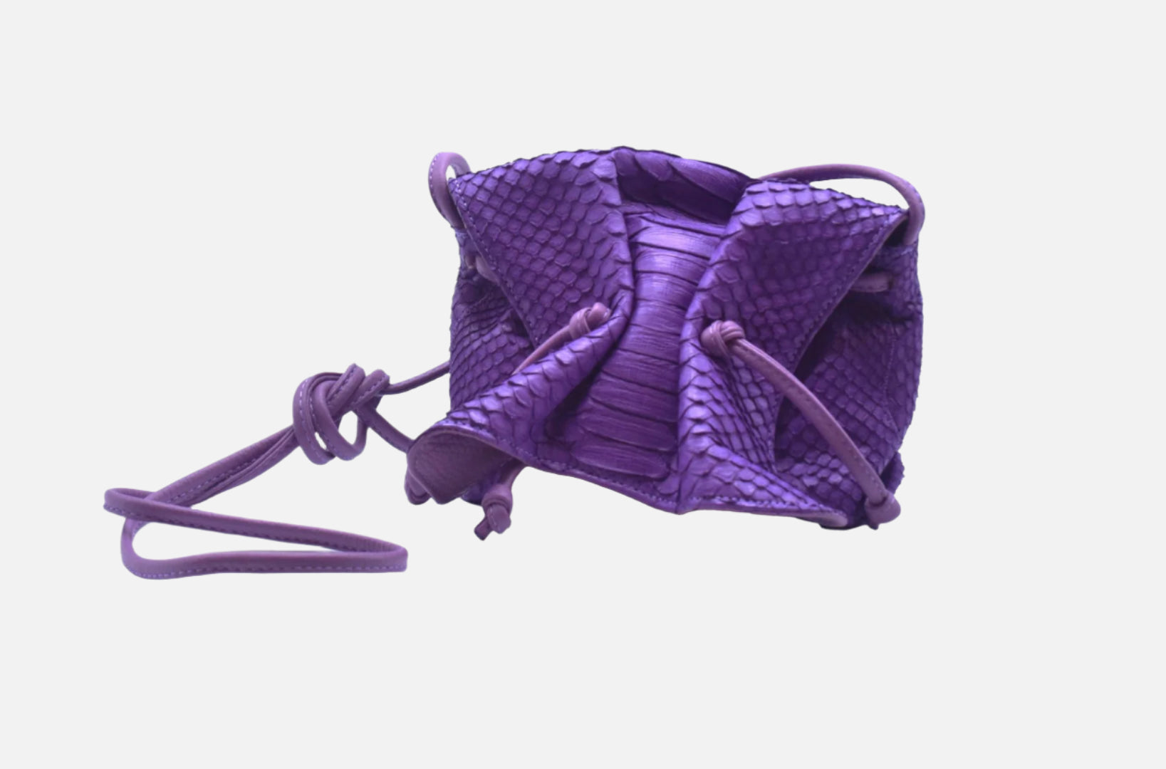 Mini Butterfly Bag – Carlos Falchi