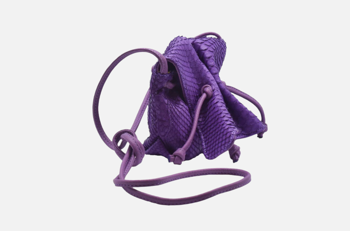 Mini Butterfly Bag – Carlos Falchi