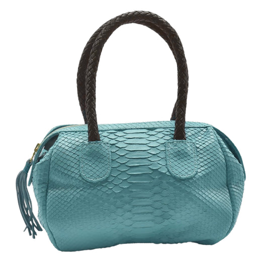 Genuine Python Mini Barrell