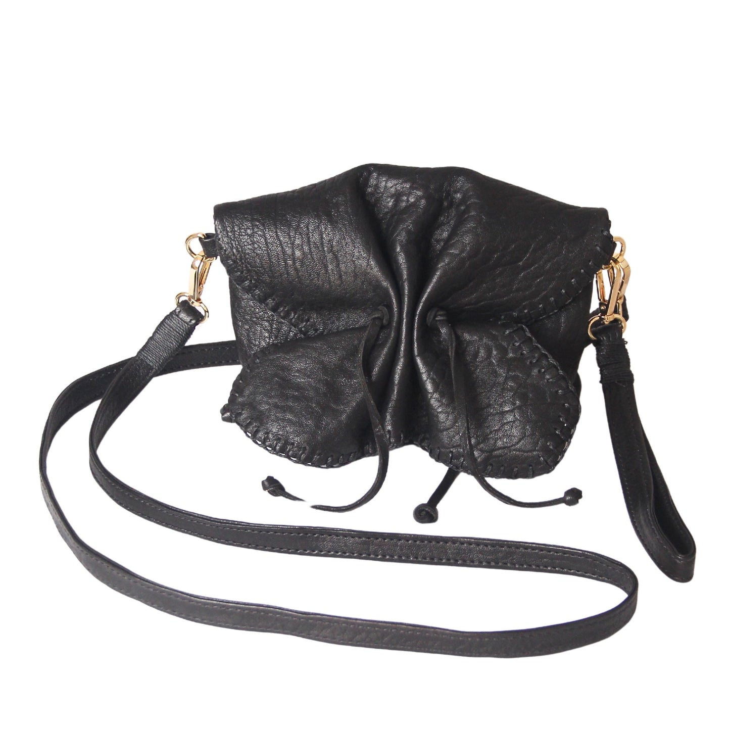 Mini Butterfly Bag Lambskin