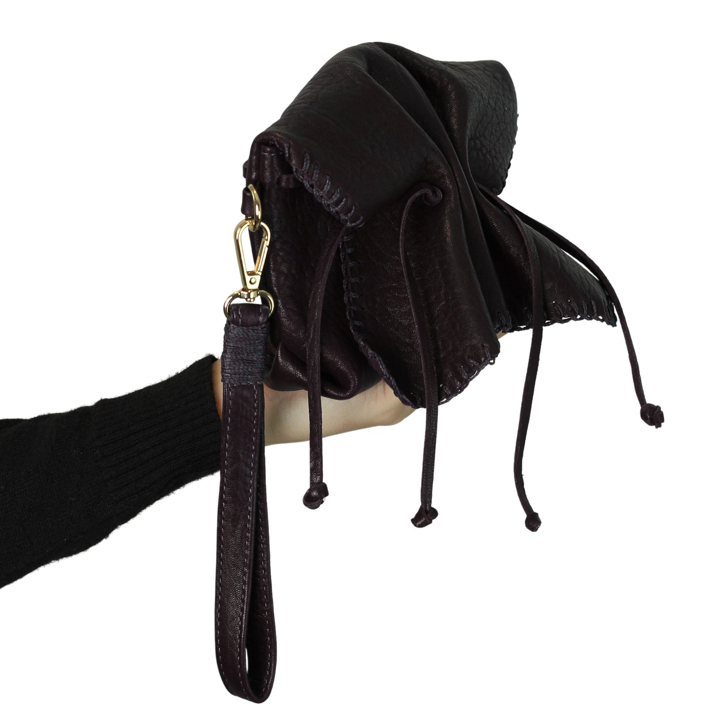 Mini Butterfly Bag Lambskin