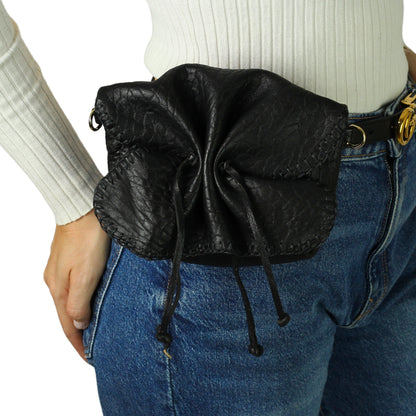 Mini Butterfly Bag Lambskin