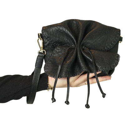 Mini Butterfly Bag Lambskin