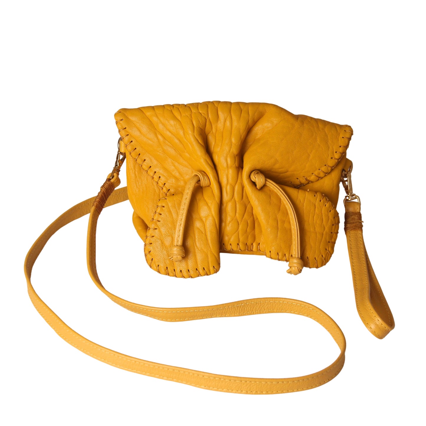 Mini Butterfly Bag Lambskin