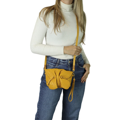 Mini Butterfly Bag Lambskin