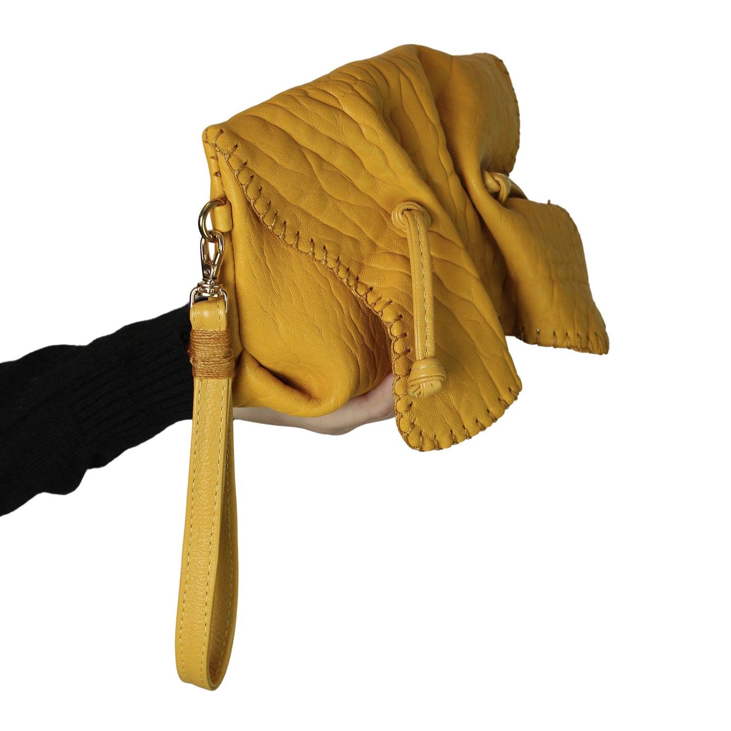 Mini Butterfly Bag Lambskin