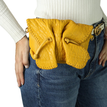 Mini Butterfly Bag Lambskin