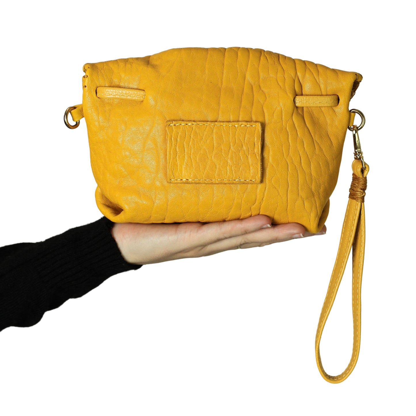 Mini Butterfly Bag Lambskin