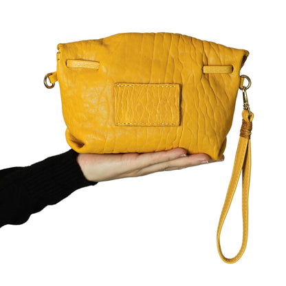 Mini Butterfly Bag Lambskin