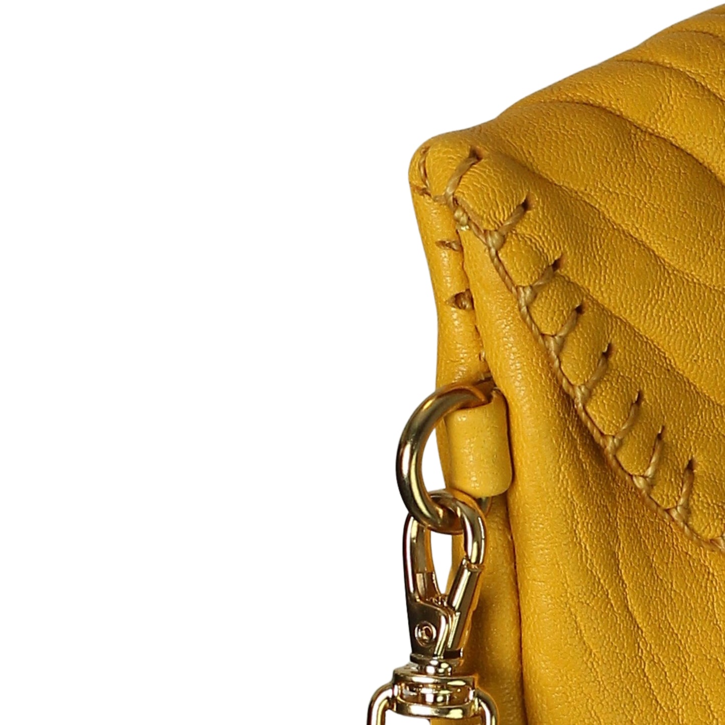 Mini Butterfly Bag Lambskin