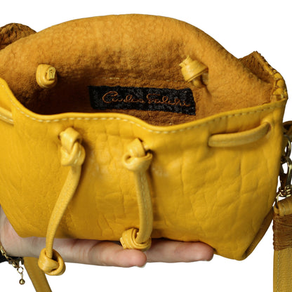 Mini Butterfly Bag Lambskin