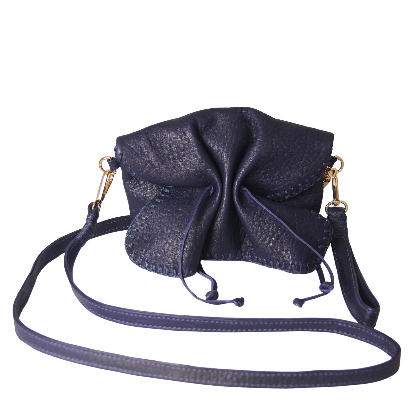 Mini Butterfly Bag Lambskin
