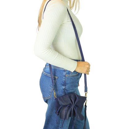 Mini Butterfly Bag Lambskin