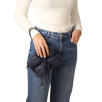 Mini Butterfly Bag Lambskin