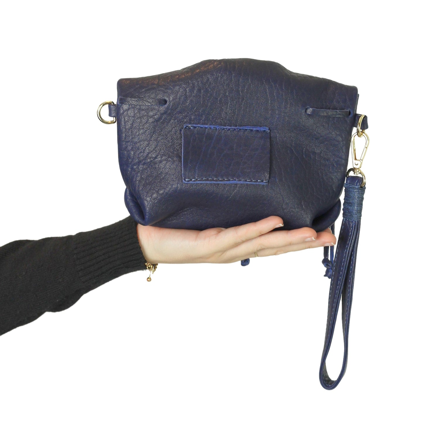 Mini Butterfly Bag Lambskin