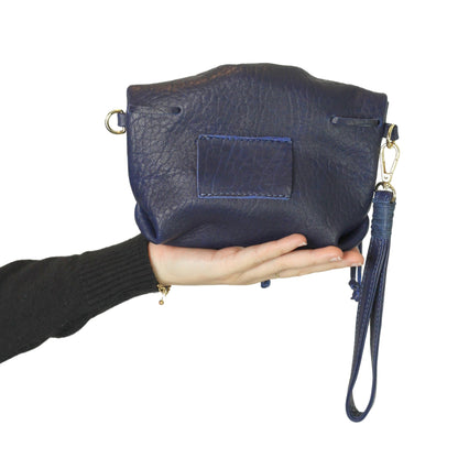 Mini Butterfly Bag Lambskin