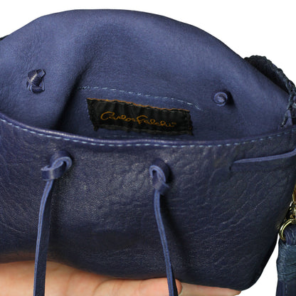 Mini Butterfly Bag Lambskin