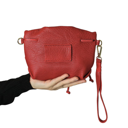 Mini Butterfly Bag Lambskin