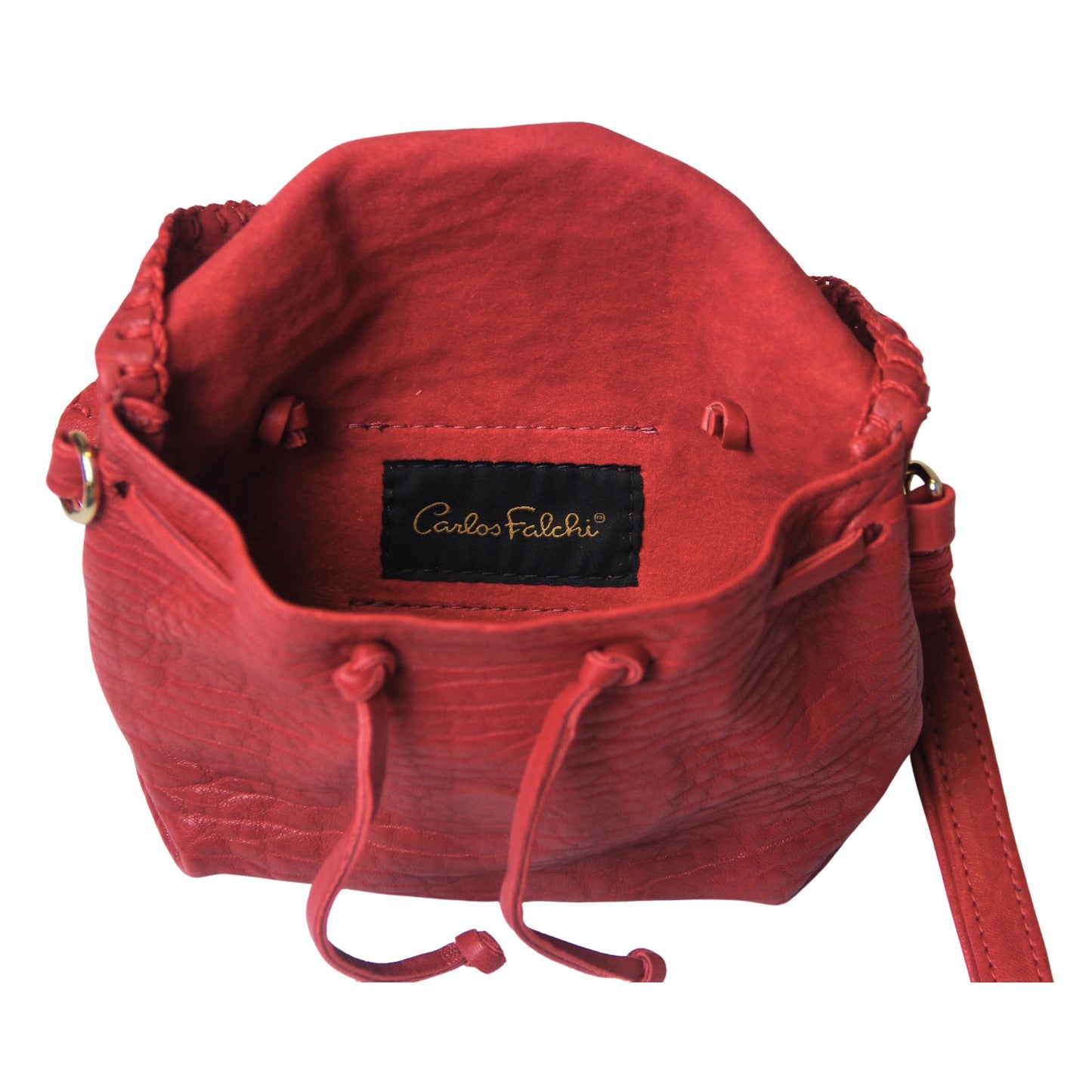 Mini Butterfly Bag Lambskin