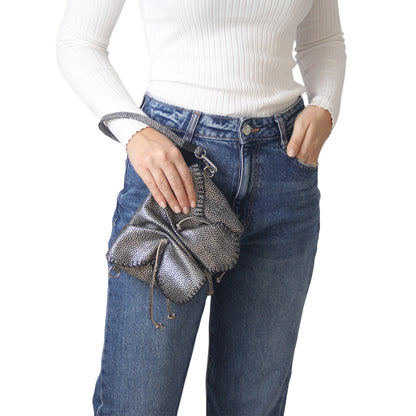 Mini Butterfly Bag Lambskin