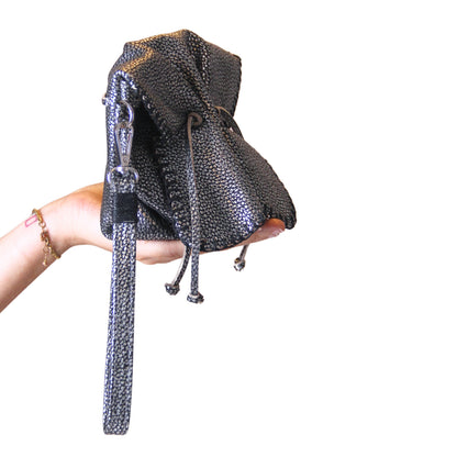 Mini Butterfly Bag Lambskin