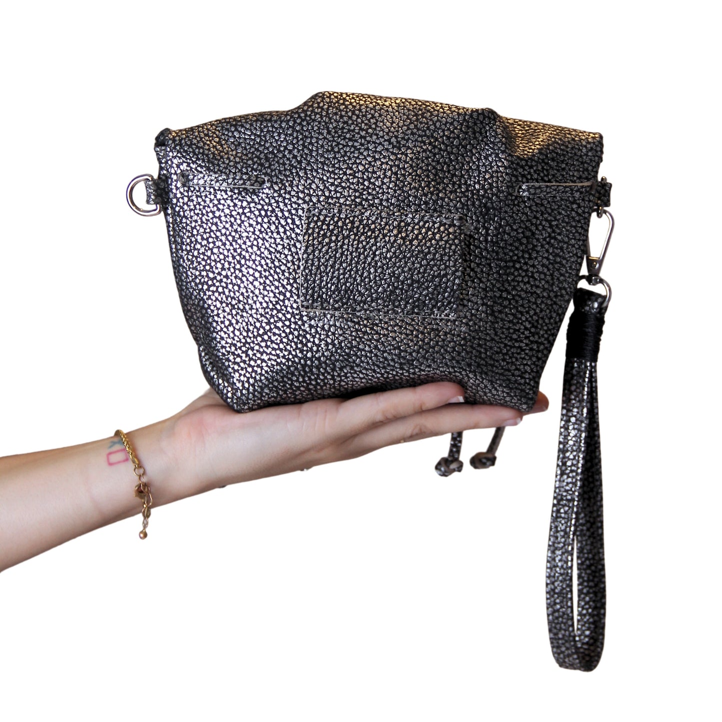 Mini Butterfly Bag Lambskin