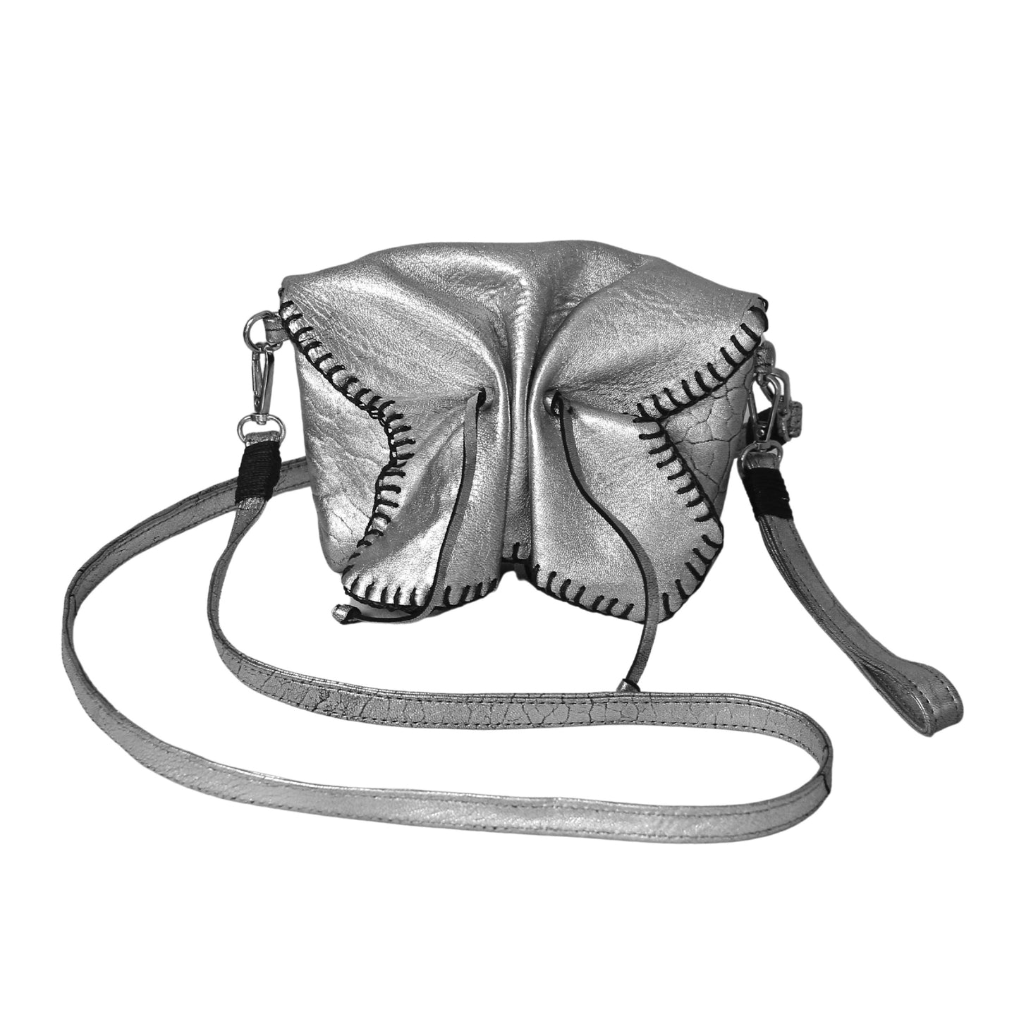 Mini Butterfly Bag Lambskin