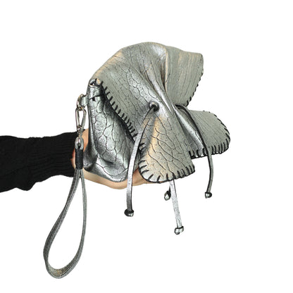 Mini Butterfly Bag Lambskin