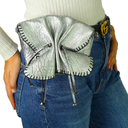 Mini Butterfly Bag Lambskin