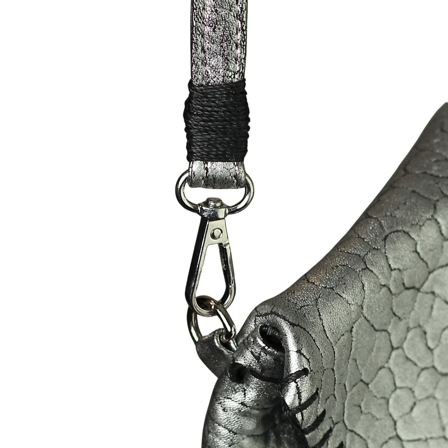 Mini Butterfly Bag Lambskin