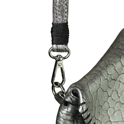 Mini Butterfly Bag Lambskin