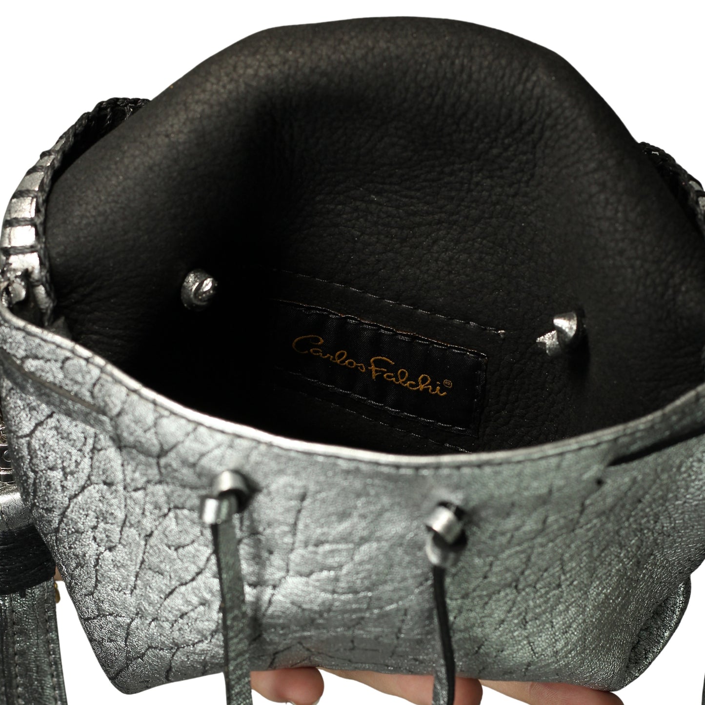Mini Butterfly Bag Lambskin