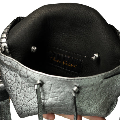 Mini Butterfly Bag Lambskin
