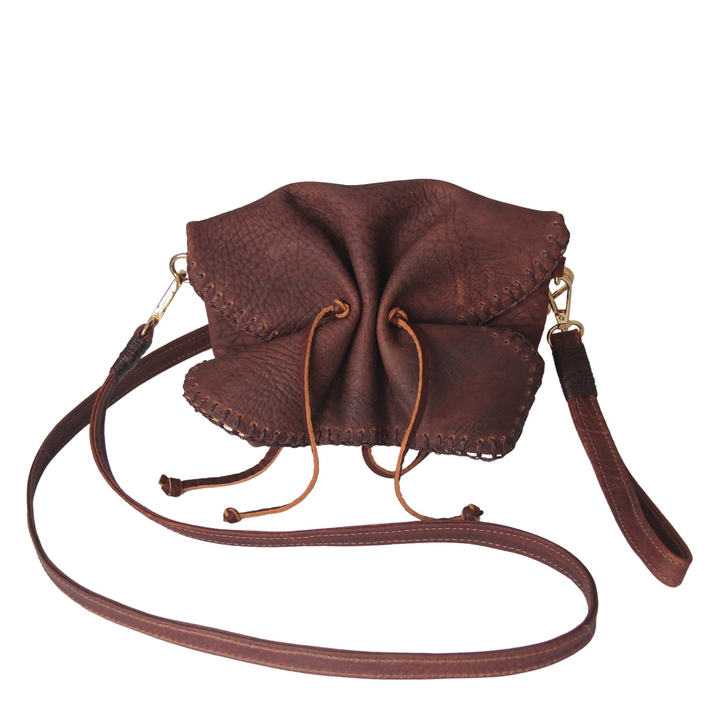 Mini Butterfly Bag Lambskin