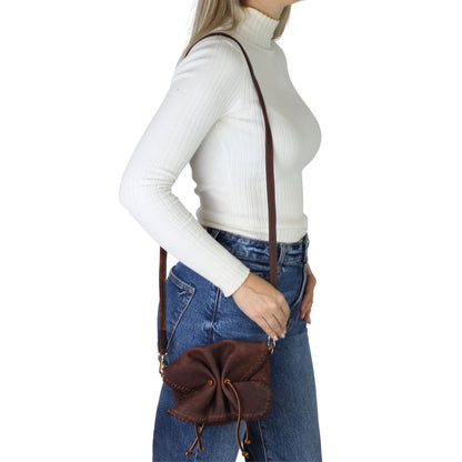 Mini Butterfly Bag Lambskin